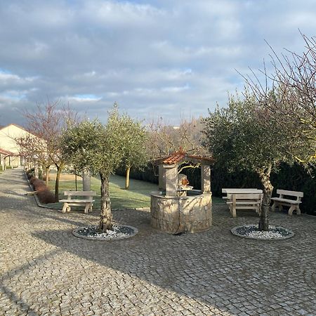 Gites Des Sablons Chatillon-sur-Marne Luaran gambar