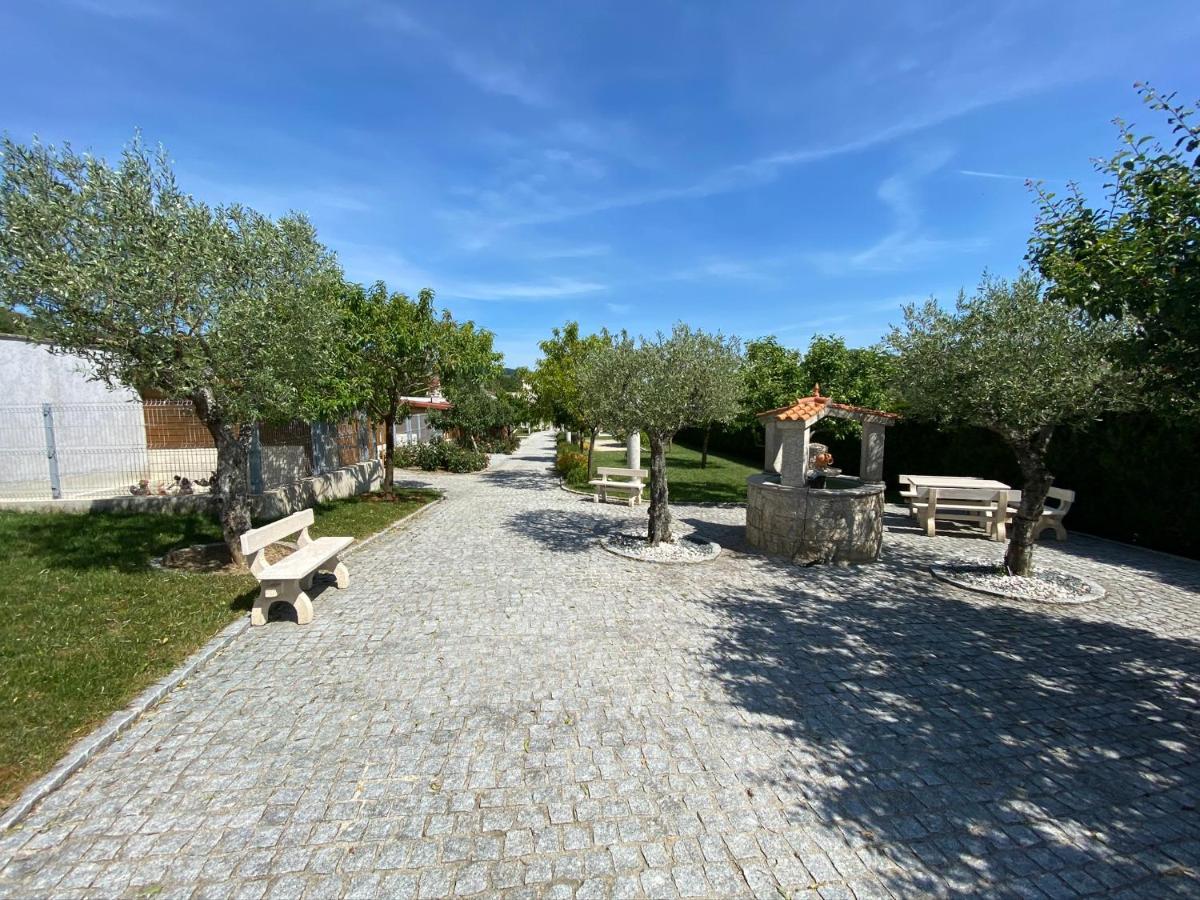 Gites Des Sablons Chatillon-sur-Marne Luaran gambar
