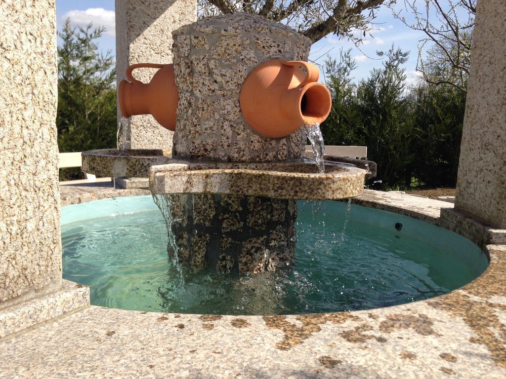 Gites Des Sablons Chatillon-sur-Marne Bilik gambar