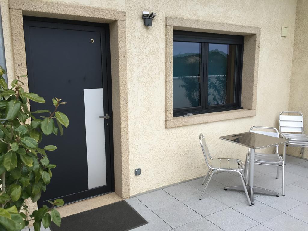 Gites Des Sablons Chatillon-sur-Marne Luaran gambar