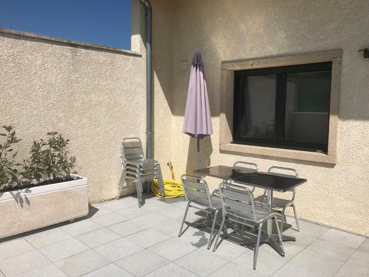 Gites Des Sablons Chatillon-sur-Marne Luaran gambar