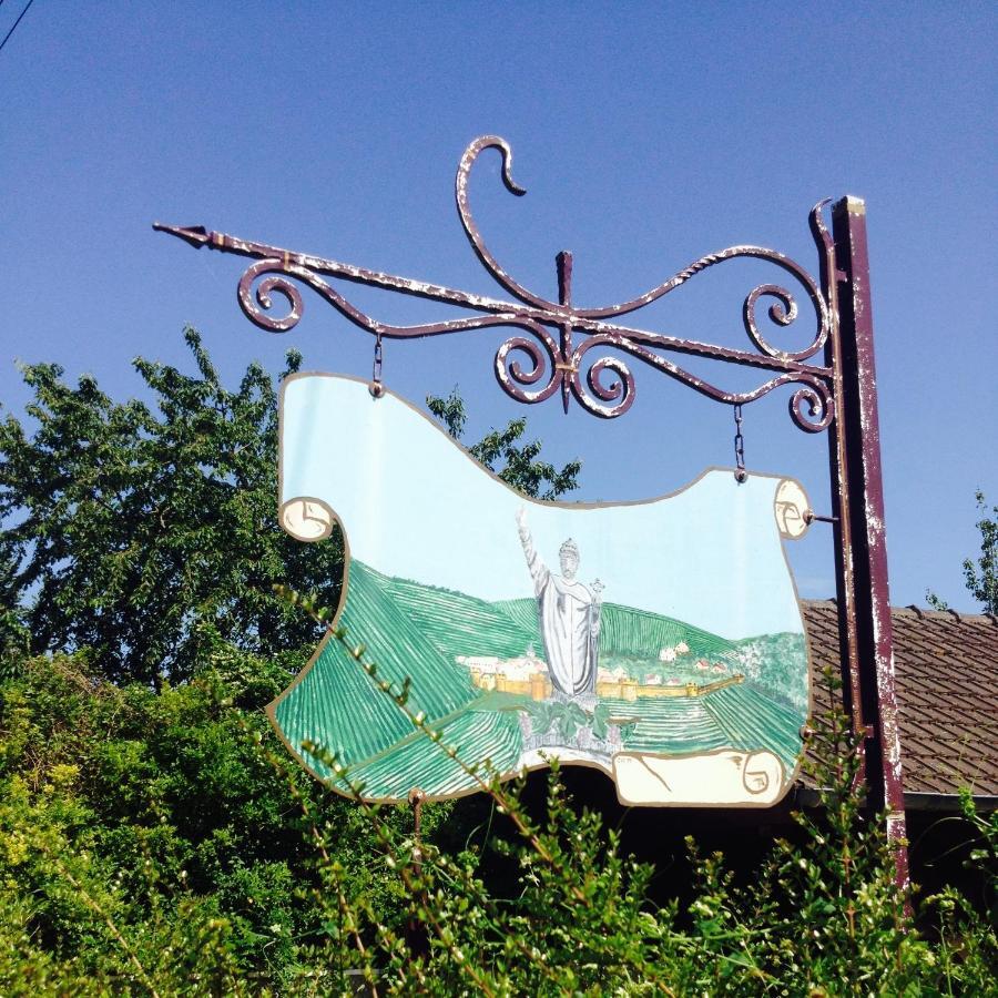 Gites Des Sablons Chatillon-sur-Marne Bilik gambar